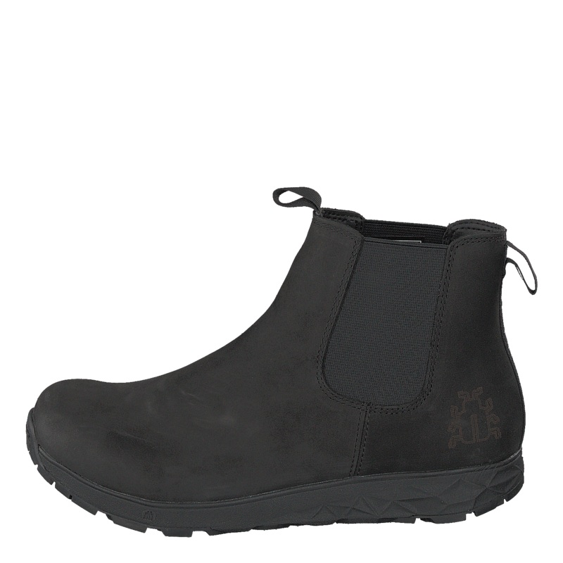 Wander M Michelin Black|Default Title