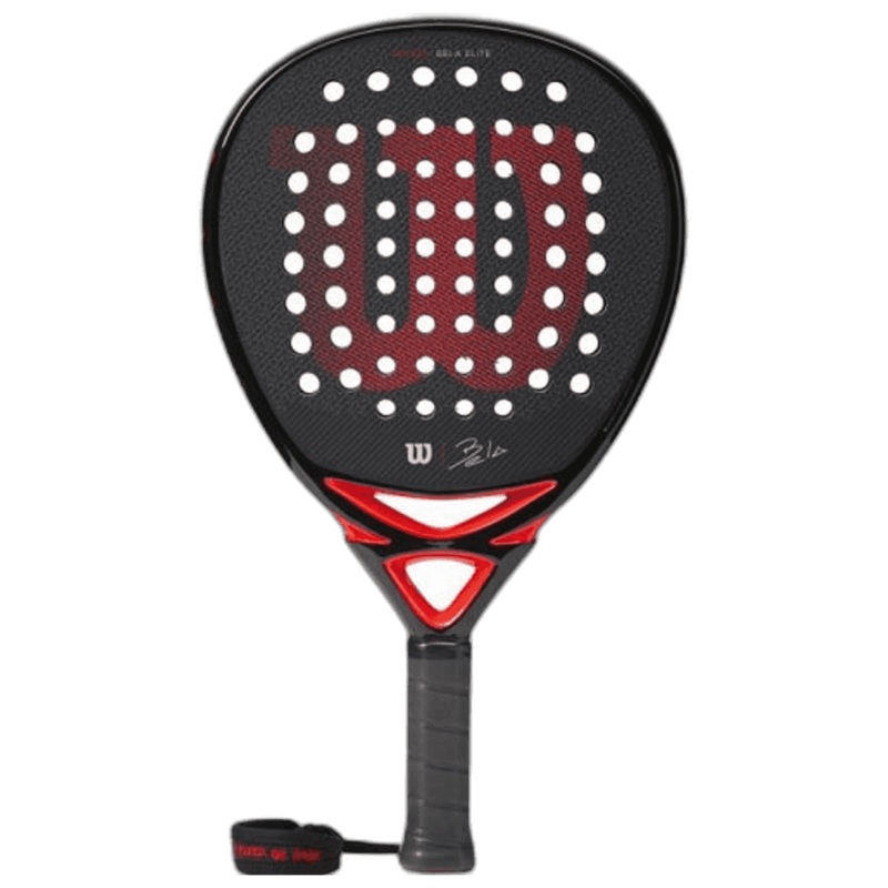 Wilson Bela Elite