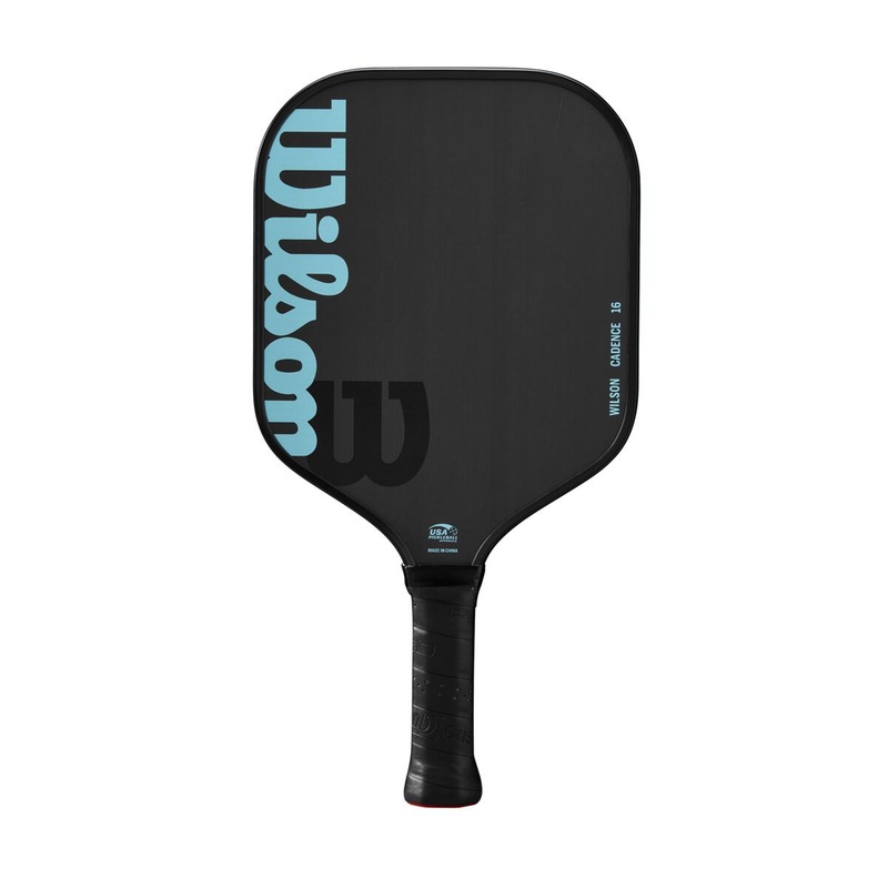 Wilson WR181511 Cadence 16 Pickleball Paddle