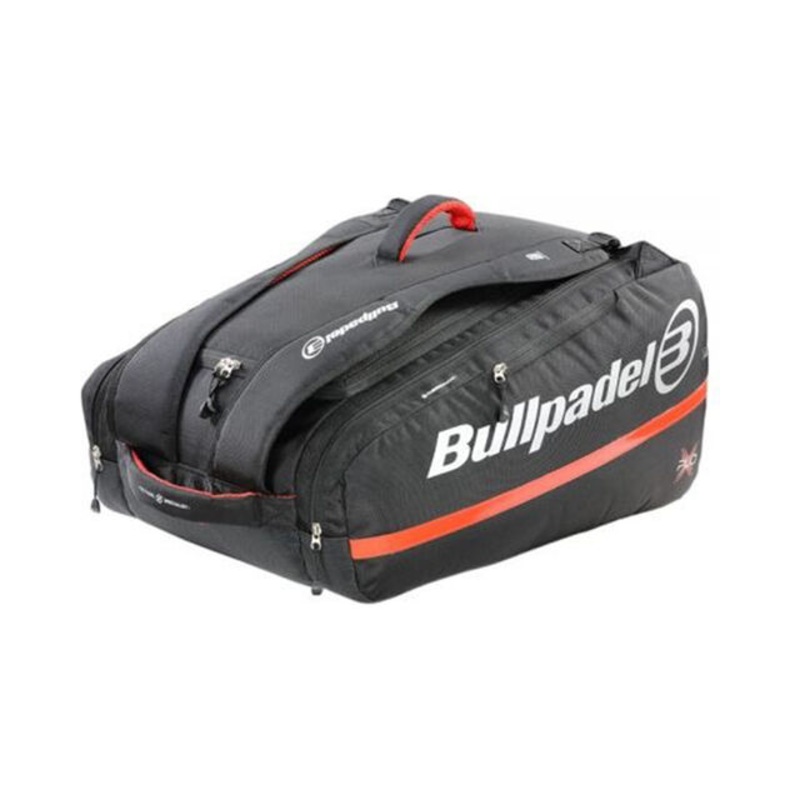 Xplo Padel Racket Bag-Black