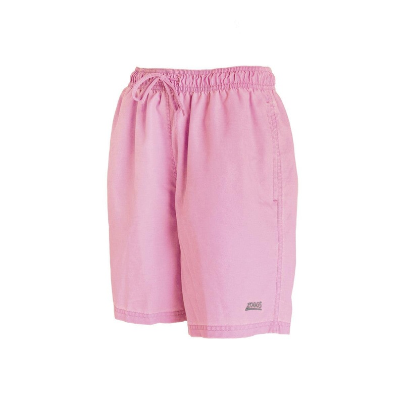Zoggs Mosman 15 Mens Swim Shorts – Pink
