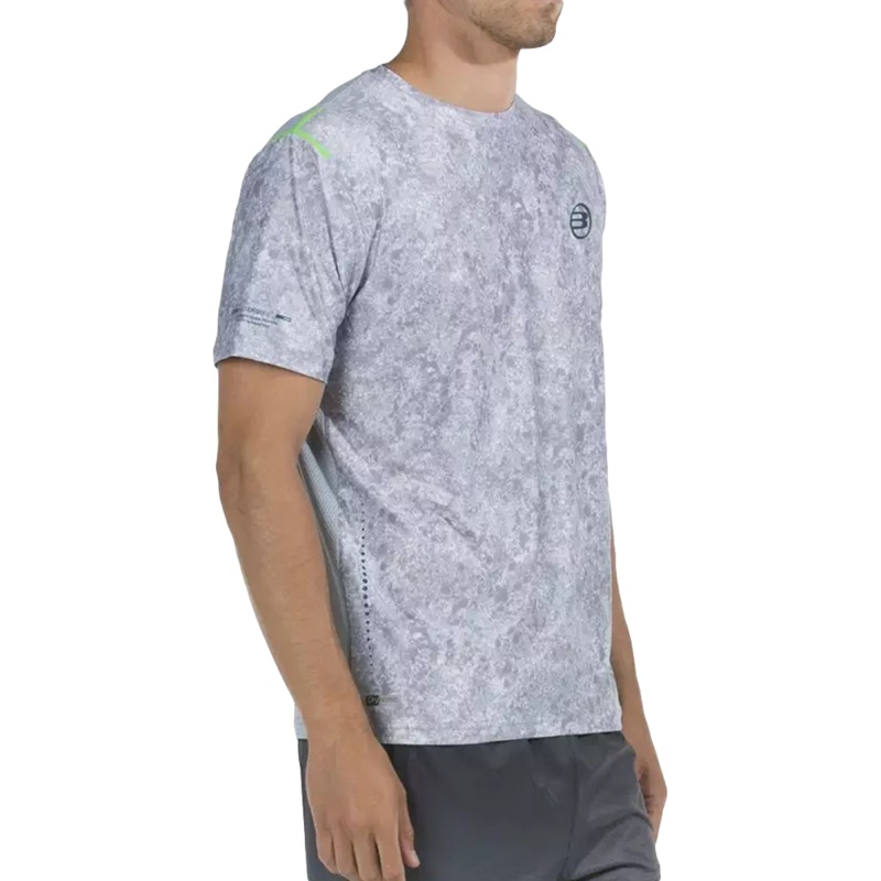 Bullpadel Ceniza Gray T-Shirt|M