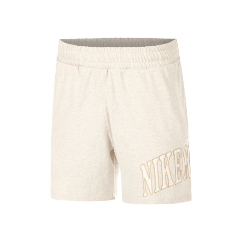 Court Heritage Shorts Men – Cream
