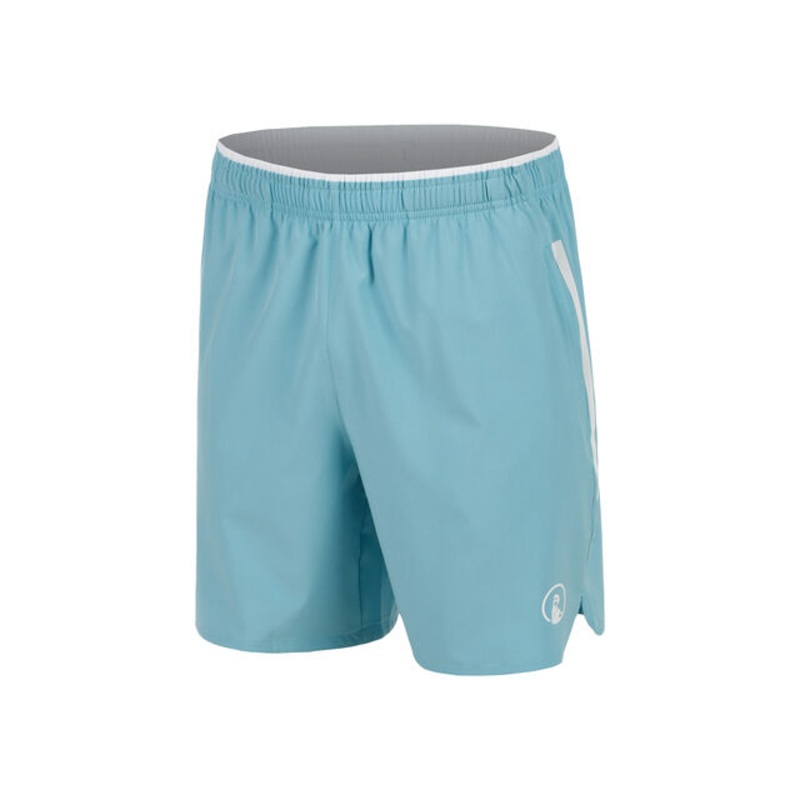 Create Drop 7in Shorts Men – Light Blue