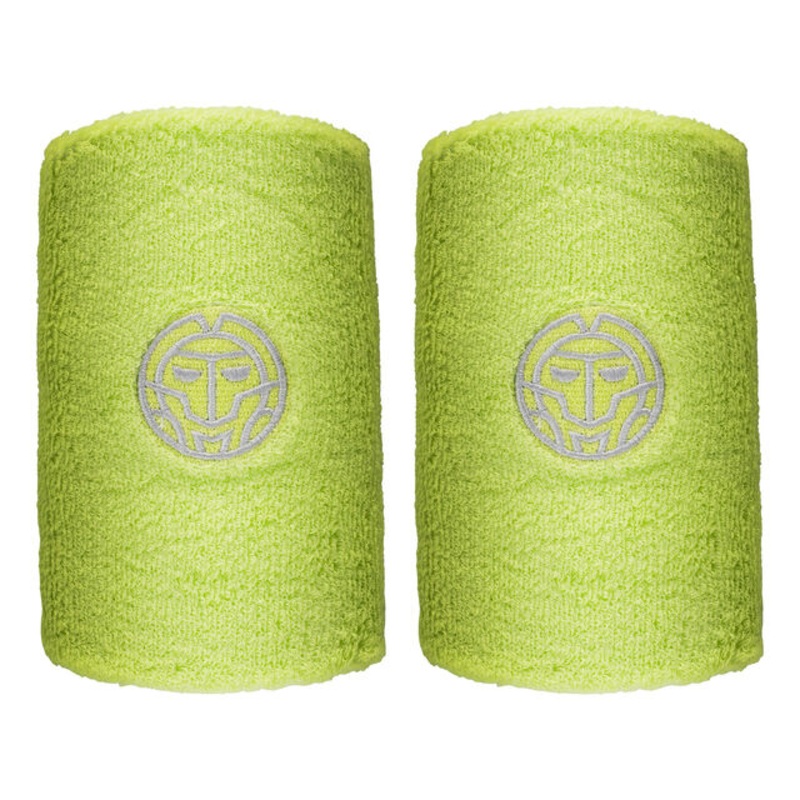 Lang Wristband-Green