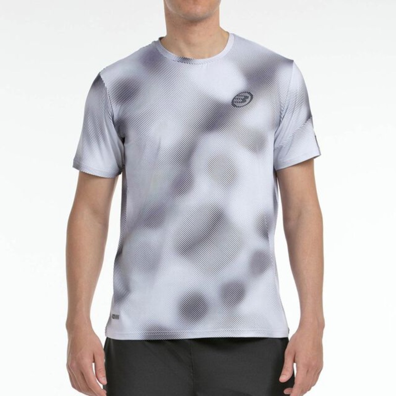 Manaus T-Shirt Men – White, Grey