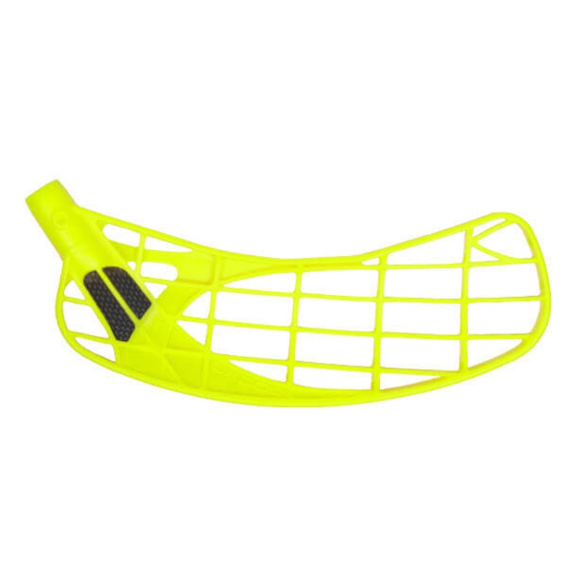 Oxdog Delta Carbon Yellow NBC|Left|Right