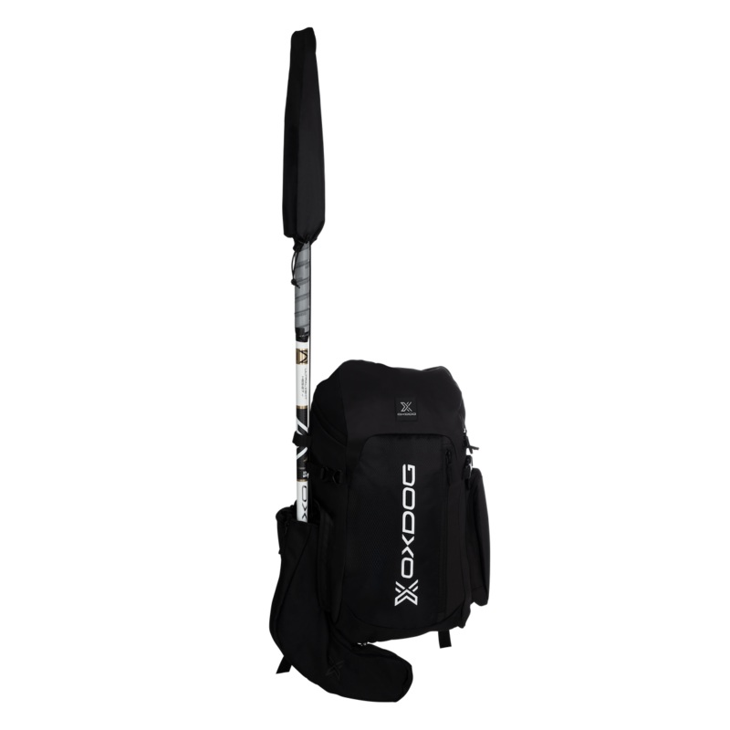 Oxdog OX1 Stick BackPack Black/White