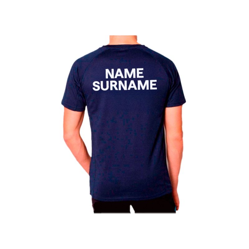 Personalizacin: Nombre