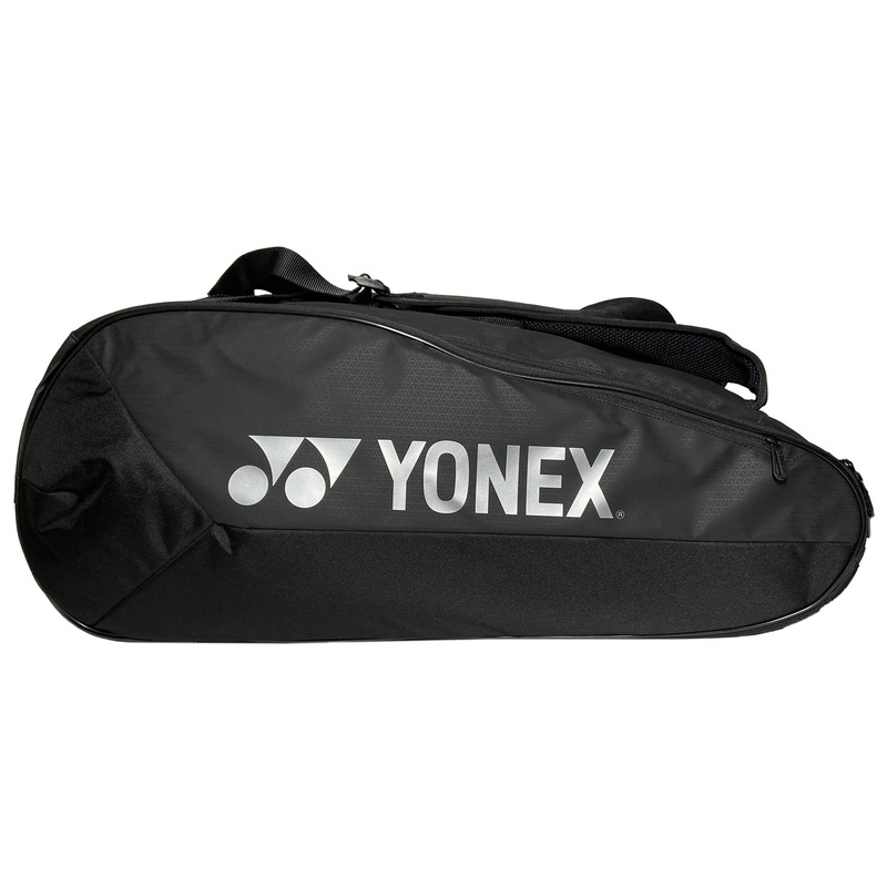 Yonex Team Racquet Bag 12R (BAG425212) Black