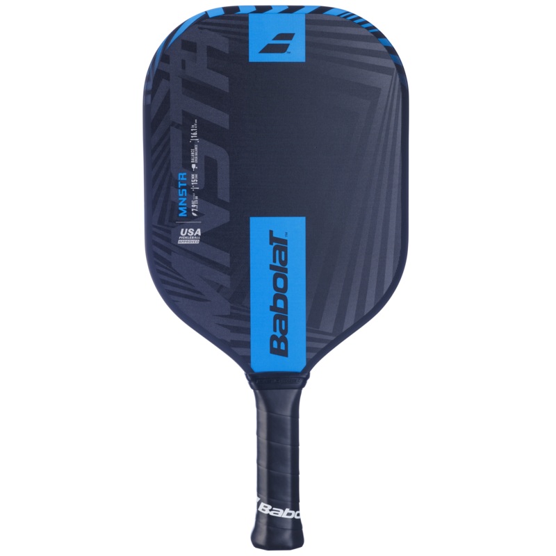 Babolat Paddle MNSTR|Black Blue|One Size