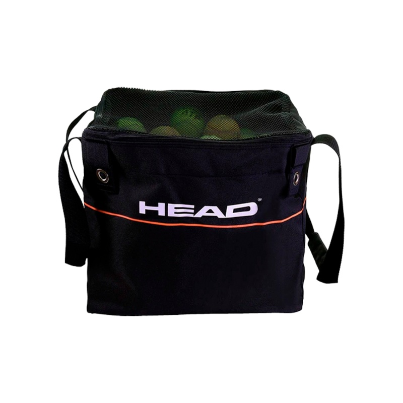 Bolsa HEAD Repuesto Carrito Negro
