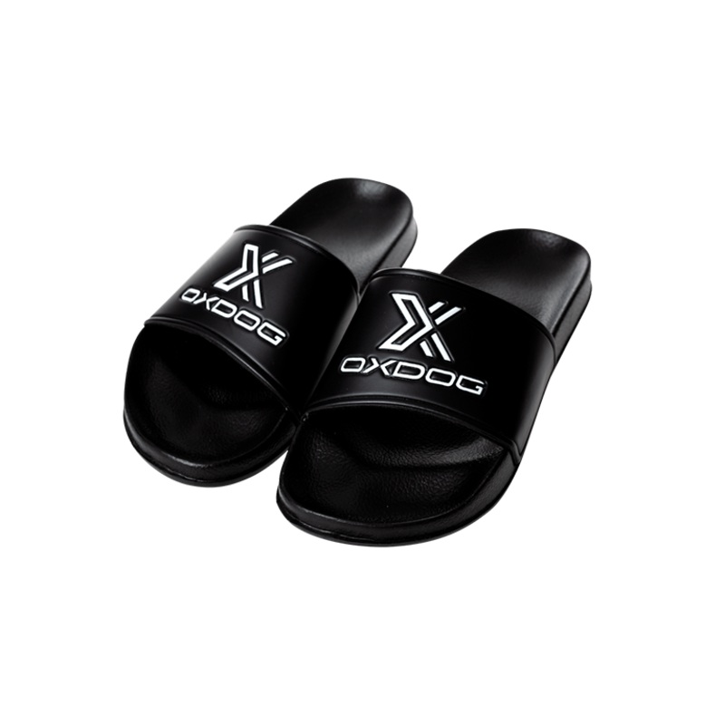 Chanclas antideslizantes Oxdog Negras