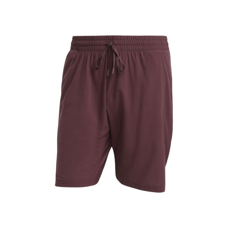 Ergo 7in Shorts Men – Dark Red