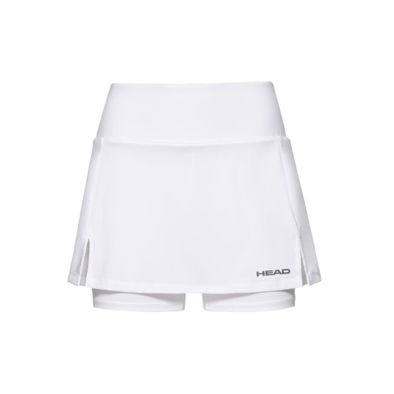 Falda HEAD Blanco|XS|S|M|L|XL|XXL