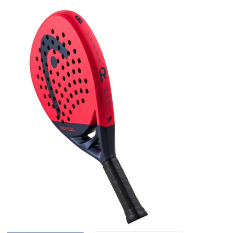 Head Radical Elite 2024 Padel Racquet