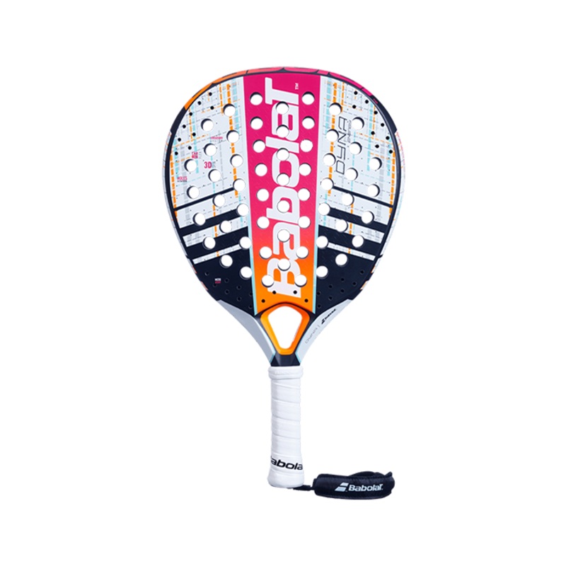 Pala Babolat Dyna Energy