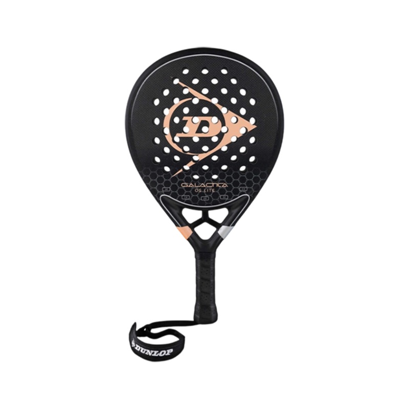 Pala Dunlop Galactica Lite Soft EVA Round 2025