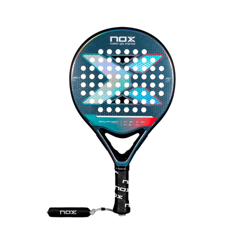 Pala NOX Equation Light W Advanced 2025