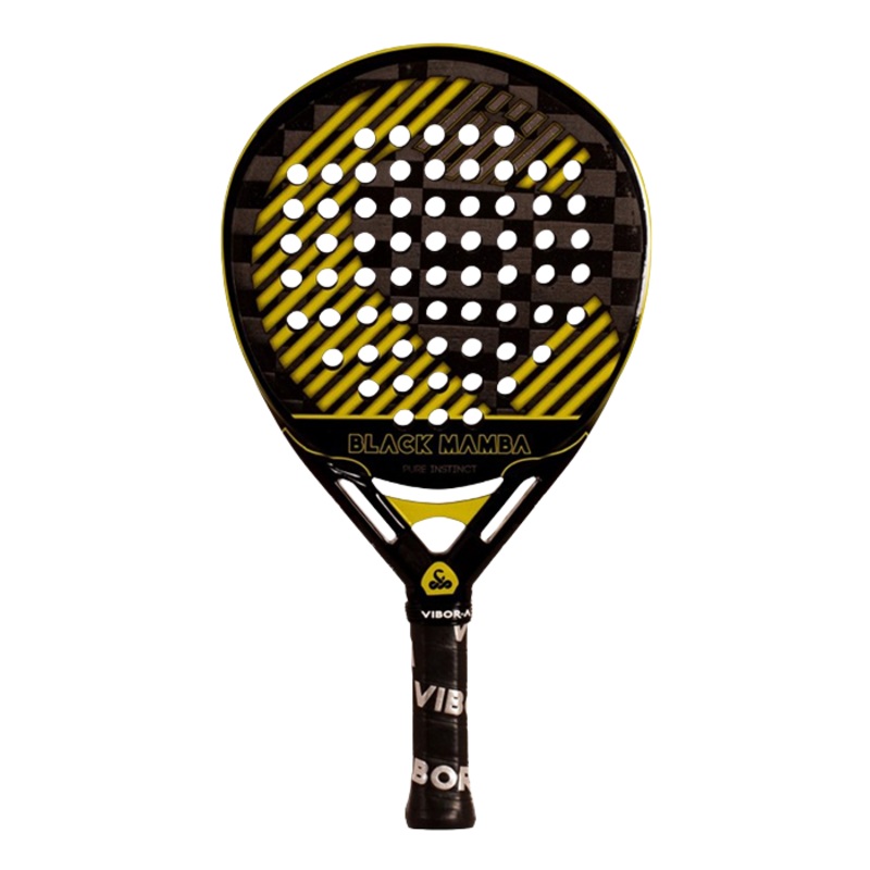 Pala Vibor-A Black Mamba Evo Pro Black 2026