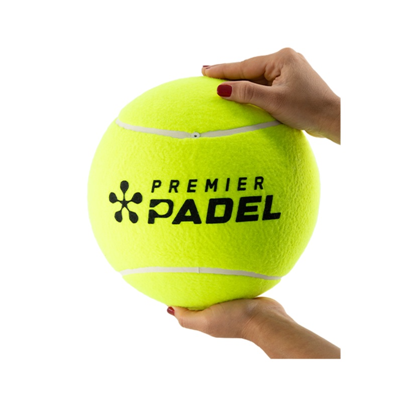 Pelota Gigante Wilson Premier Padel 9