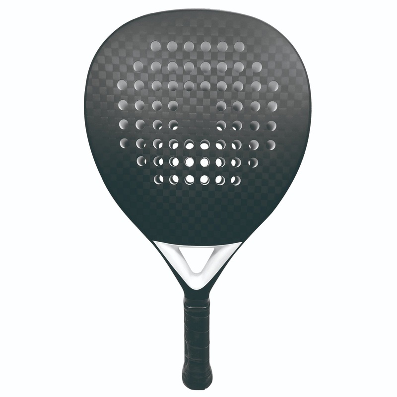 Wholesale Cheap High Performance 12K Padel Rackets