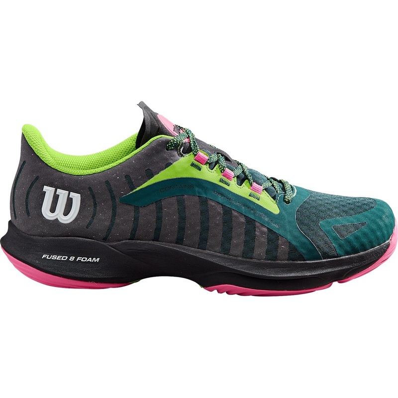Wilson Hurakn Pro Femme|40