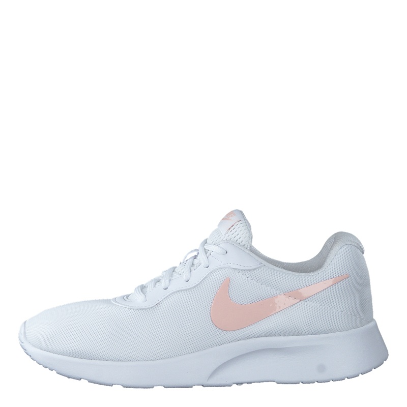 Wmns Tanjun White/washed Coral