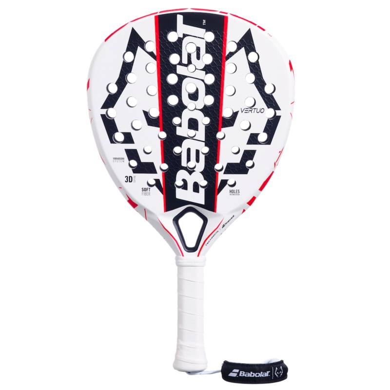 Babolat Technical Vertuo Juan Lebrn 2.5 2025