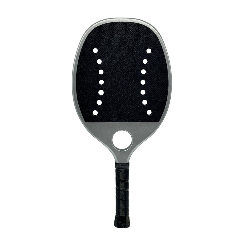Beach tennis rackets, carbon fiber tennis high-end players and top suppliers are exported.