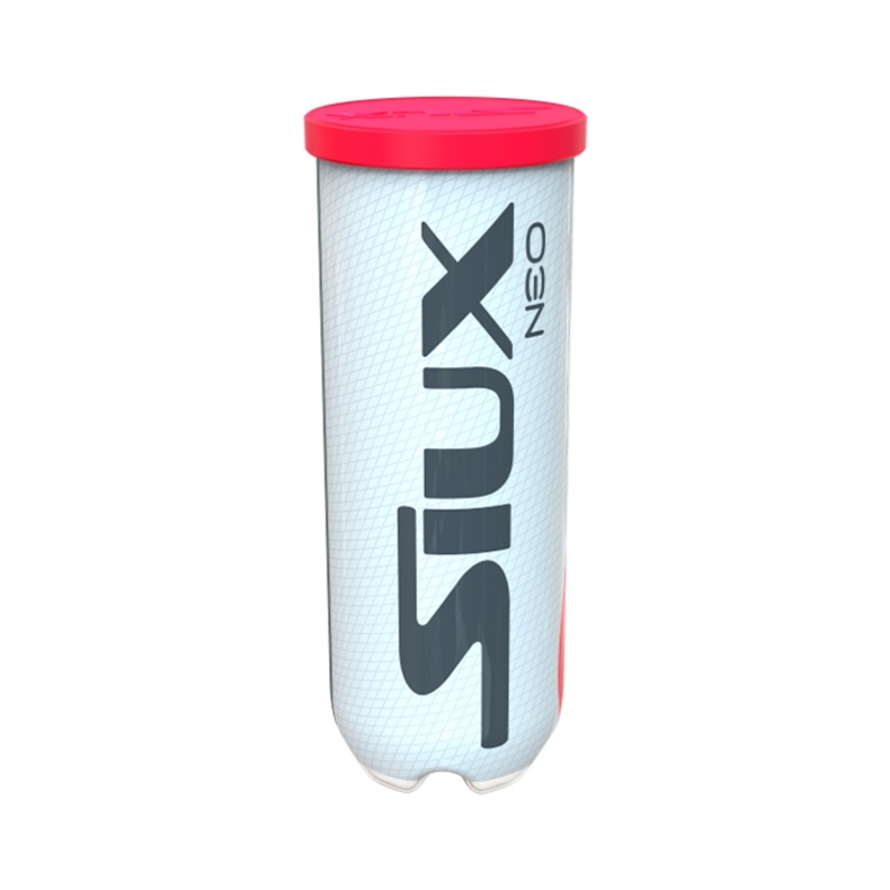Bote de Pelotas Siux Neo