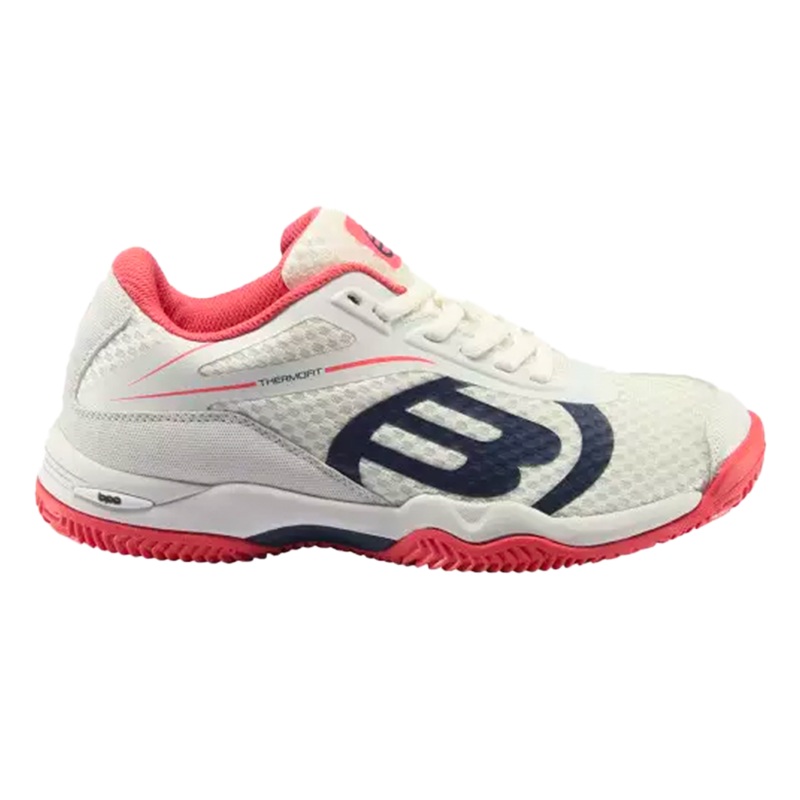 Bullpadel Femme Beker Rose|38