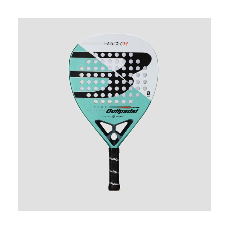 Bullpadel Hack JR 2025