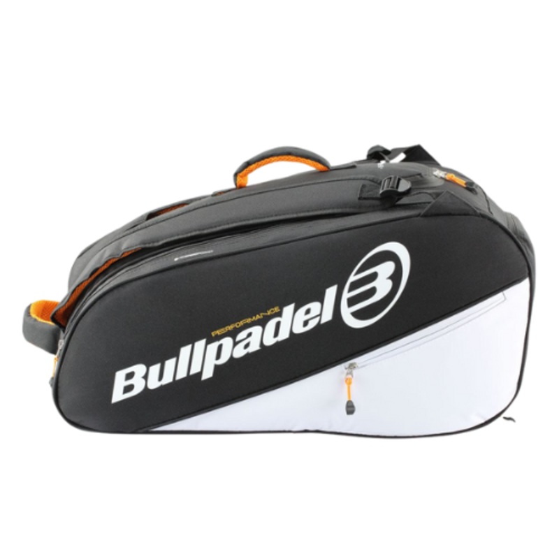 Bullpadel Performance BPP25014 Padel Bag black