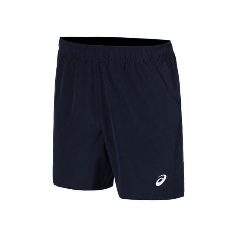 Court 7in Shorts Men – Dark Blue
