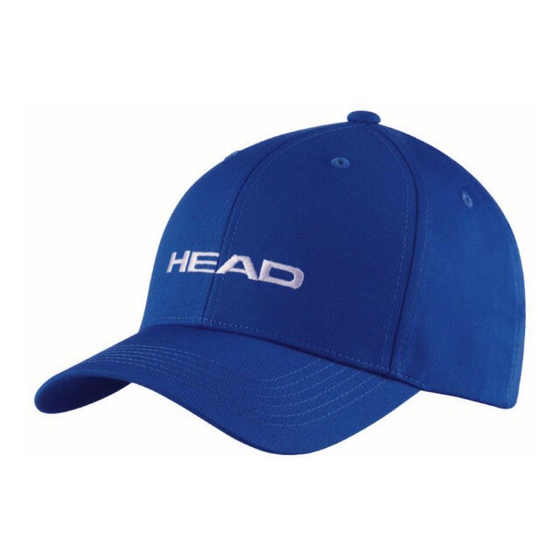Promotion Cap Unisex – blue,