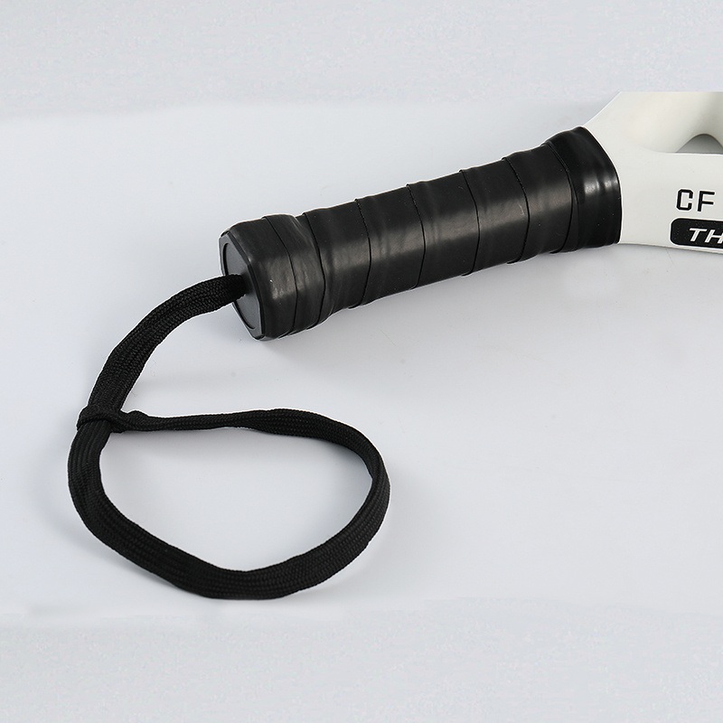 Tia Padel China Factory Manufacture Carbon Padle Tennis Racket