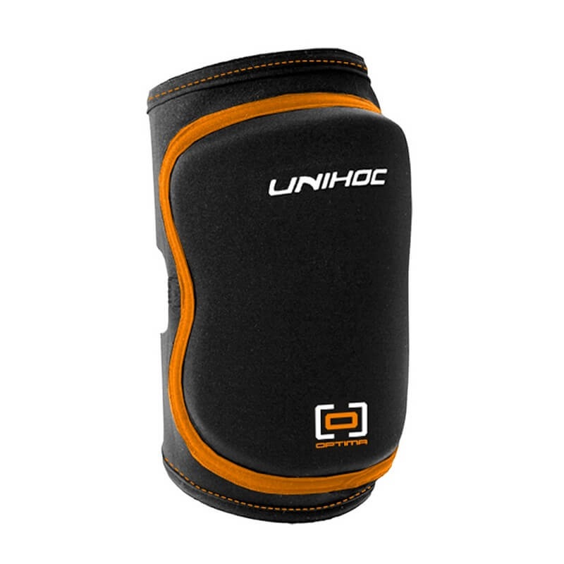 Unihoc Knskydd Optima Kids Pair