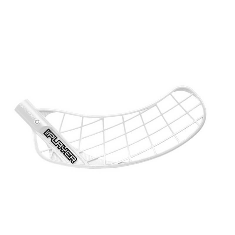 Unihoc REPLAYER Hard White|Left|Right