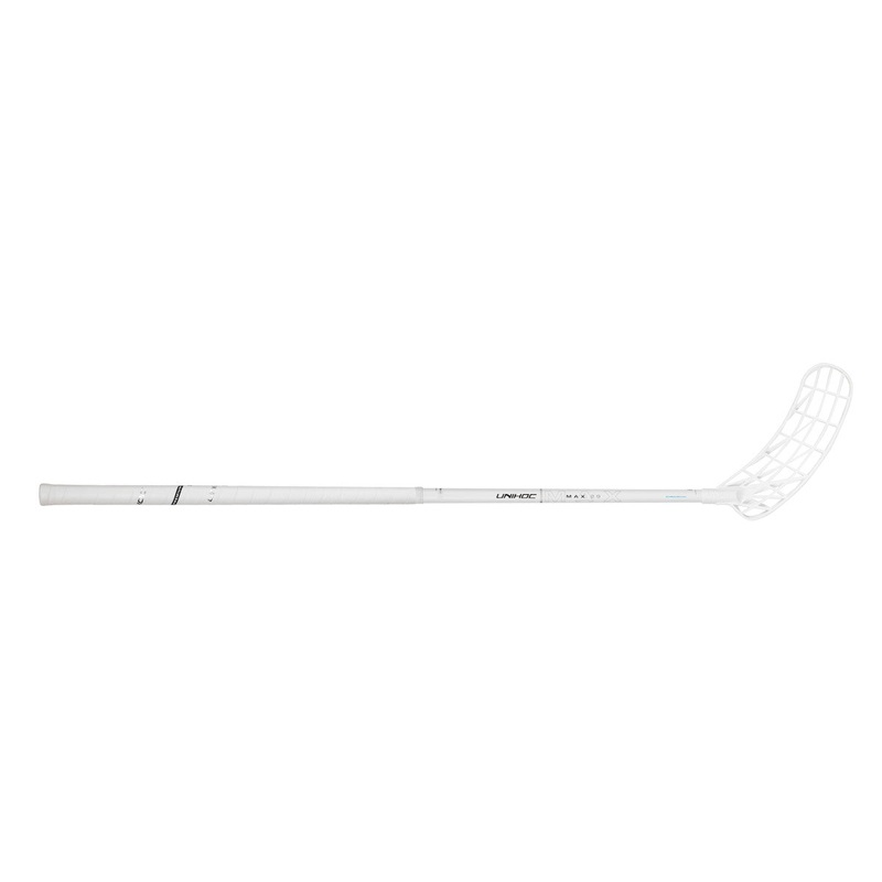 Unihoc Unilite Max TI 29 White Classic 24/25