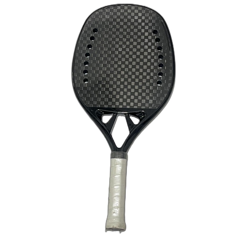 12K Customizable Tennis Racket Wholesale Price