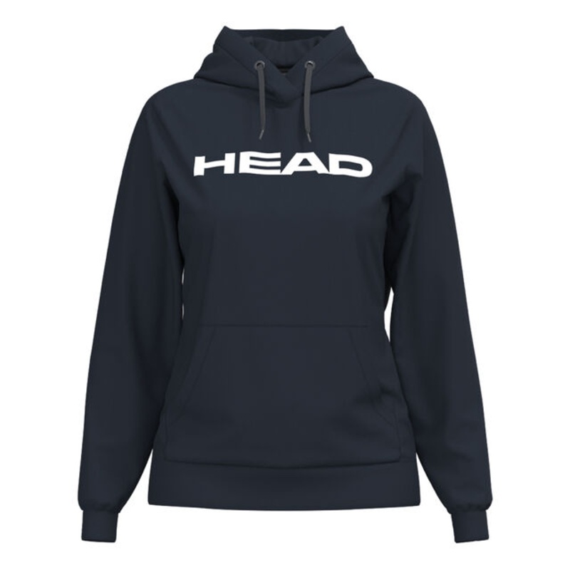 Club Original Hoody Women – Dark Blue