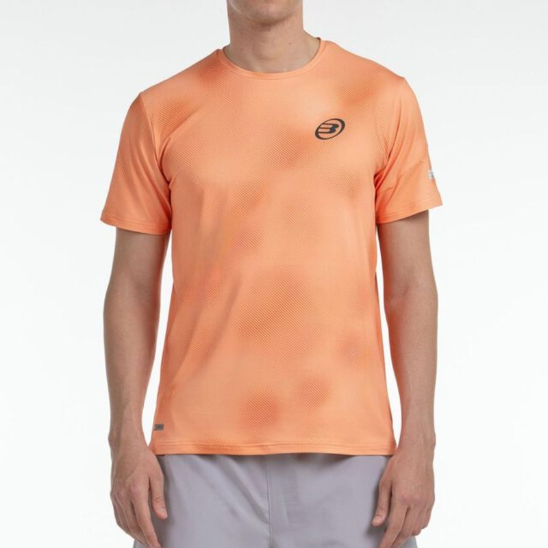 Manaus T-Shirt Men – Coral