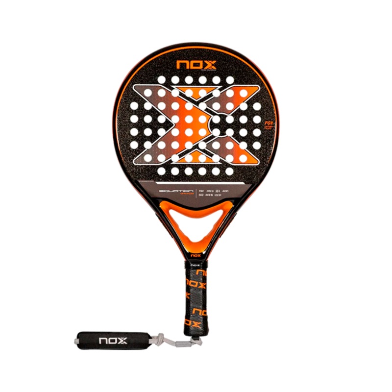 Pala Nox Equation Advanced 2024