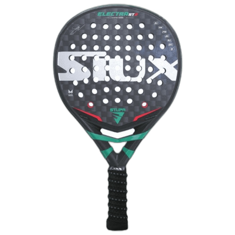 Siux Electra ST2 Hybrid