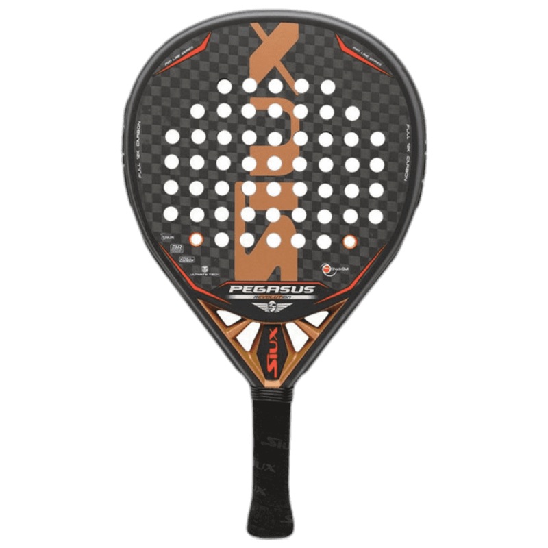 Siux Pegasus Revolution 12K