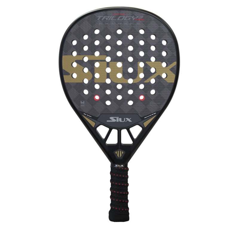 Siux Trilogy 3 Hybrid 2023