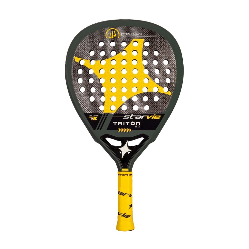 Starvie Triton Pro 2.0 2023