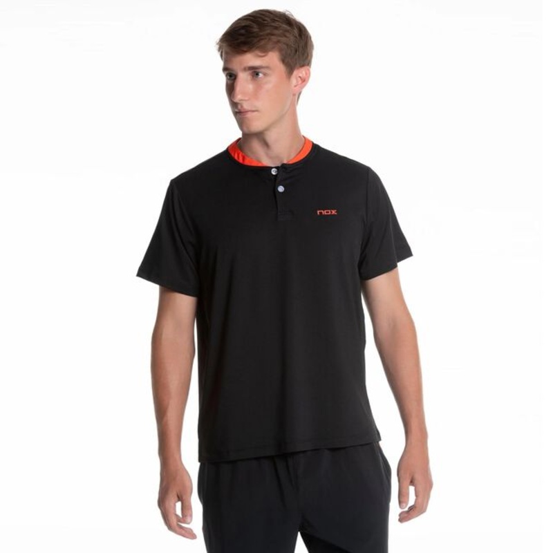 Team Men – Black