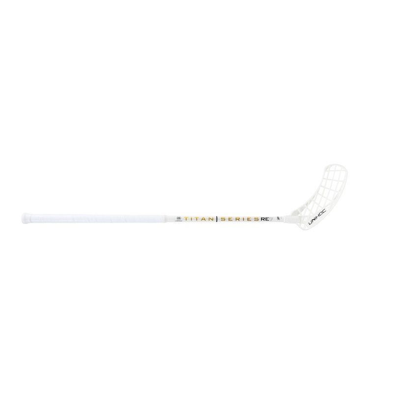 Unihoc Epic RE7 Titan Superskin MID 29 20/21